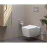 Клавиша смыва VITRA LOOP T, цвет Глянцевый Хром 740-0780